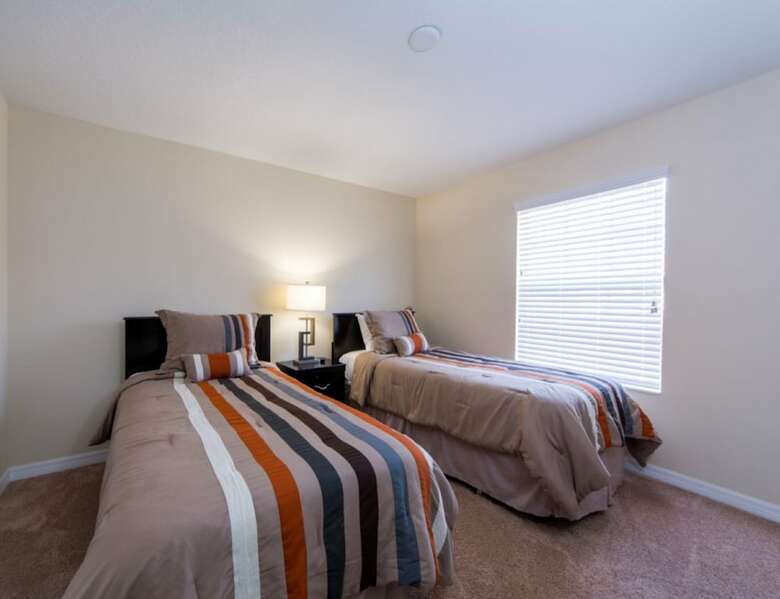 Paradise Palms Resort Orlando