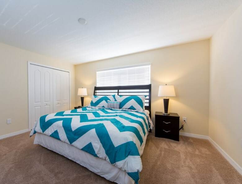 Paradise Palms Resort Orlando