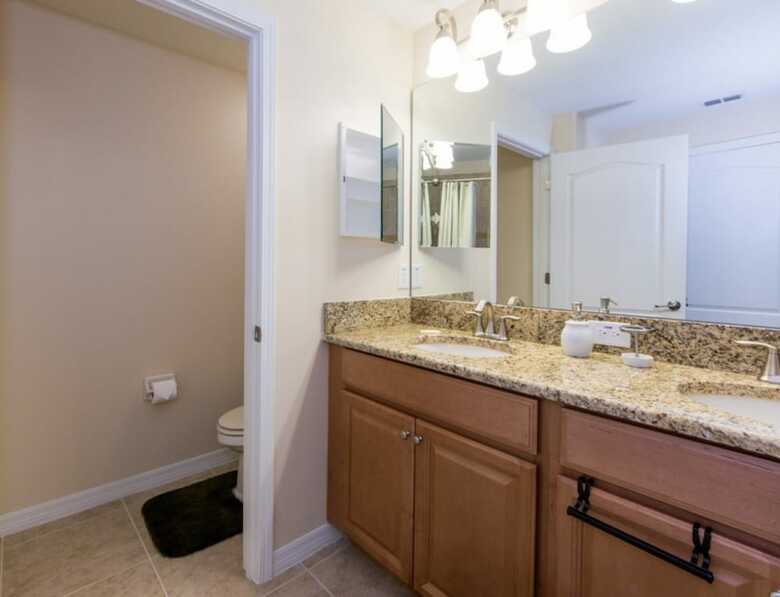 Paradise Palms Resort Orlando