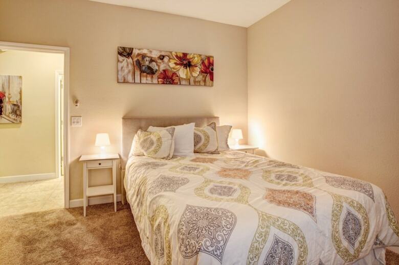Paradise Palms Resort Orlando