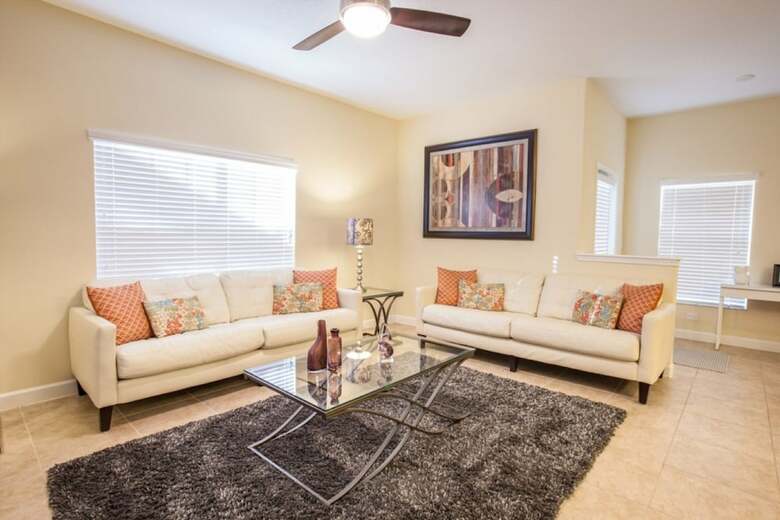 Paradise Palms Resort Orlando