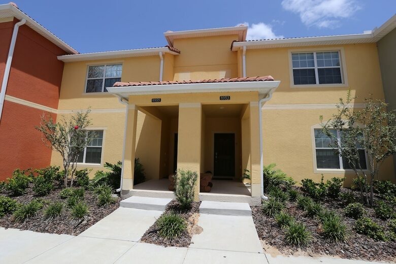 Paradise Palms Resort Orlando