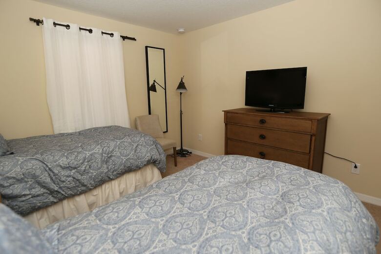 Paradise Palms Resort Orlando