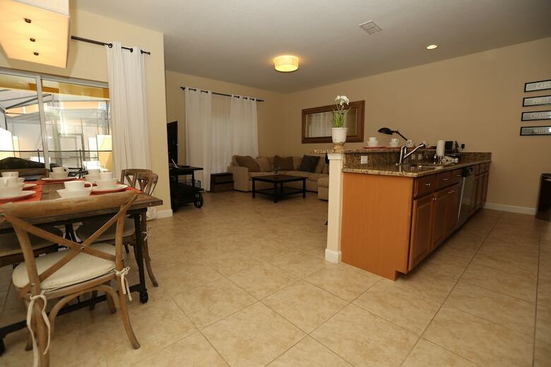 Paradise Palms Resort Orlando