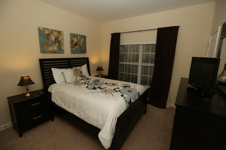 Paradise Palms Resort Orlando