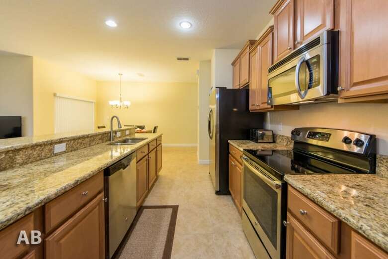 Paradise Palms Resort Orlando