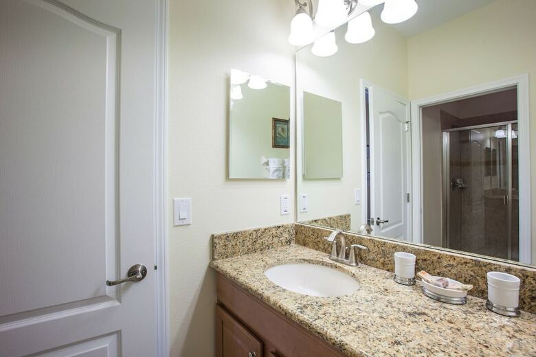 Paradise Palms Resort Orlando