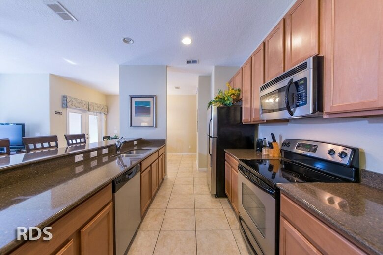 Paradise Palms Resort Orlando