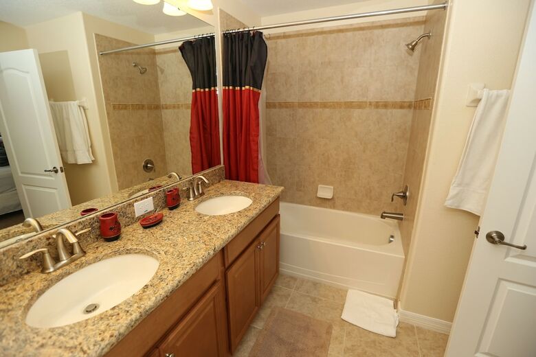 Paradise Palms Resort Orlando