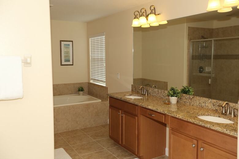 Paradise Palms Resort Orlando