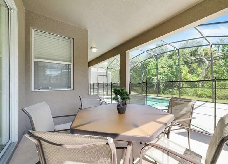 Paradise Palms Resort Orlando