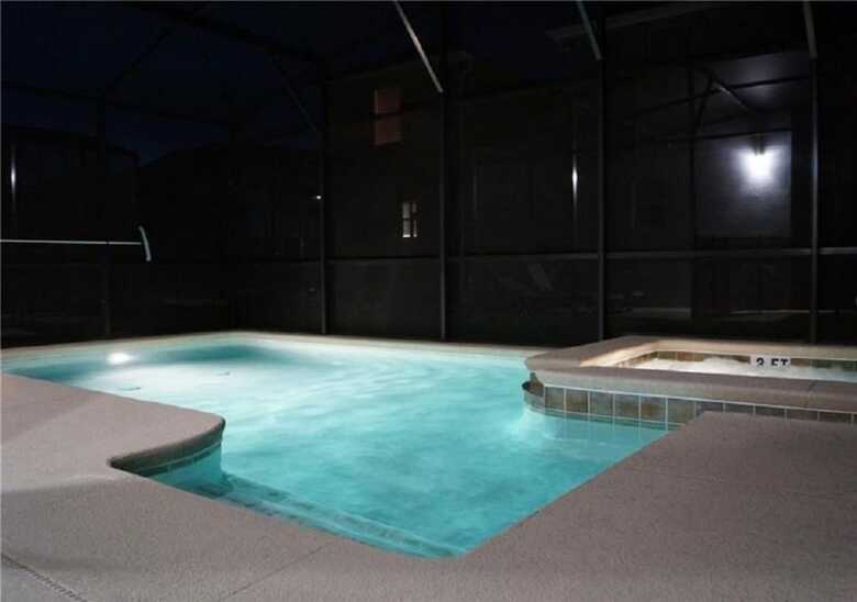 Paradise Palms Resort Orlando