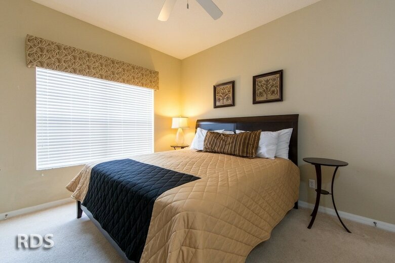 Paradise Palms Resort Orlando