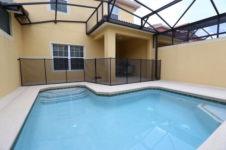 Paradise Palms Resort Orlando