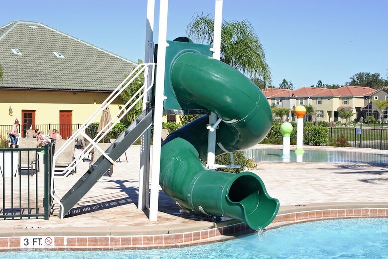 Paradise Palms Resort Orlando