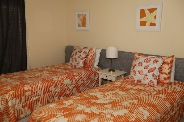 Paradise Palms Resort Orlando