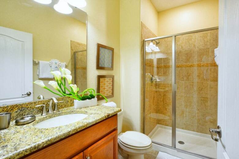 Paradise Palms Resort Orlando