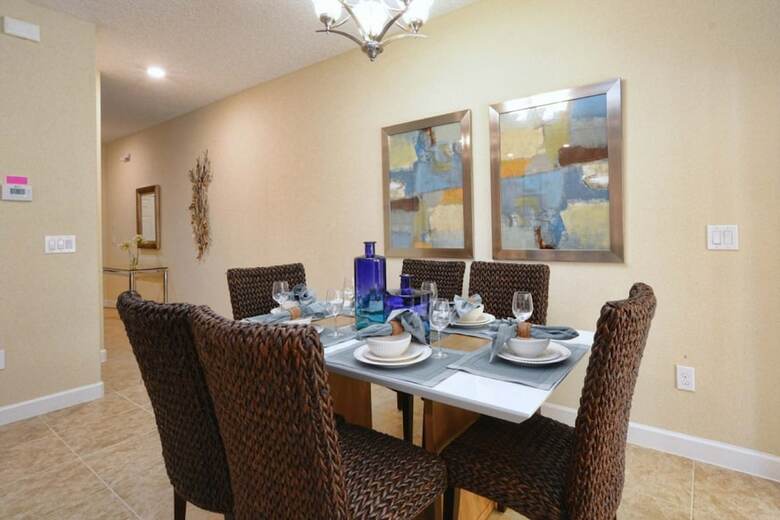 Paradise Palms Resort Orlando