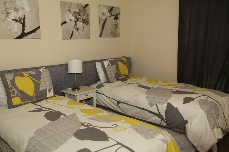 Paradise Palms Resort Orlando