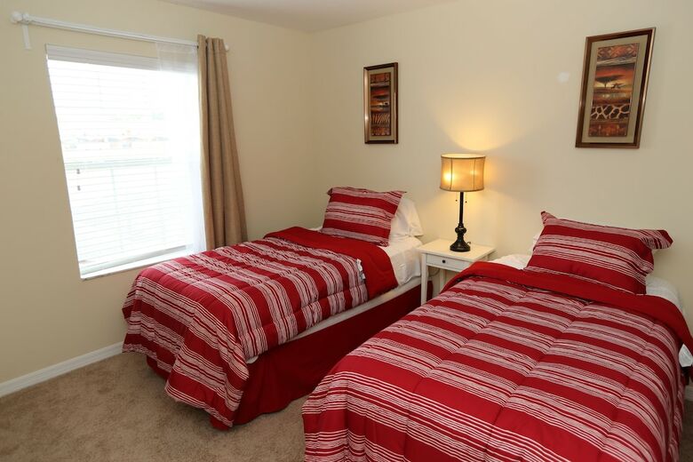 Paradise Palms Resort Orlando