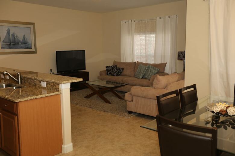 Paradise Palms Resort Orlando