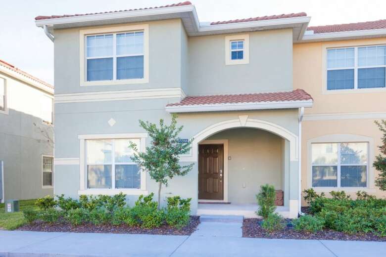 Paradise Palms Resort Orlando