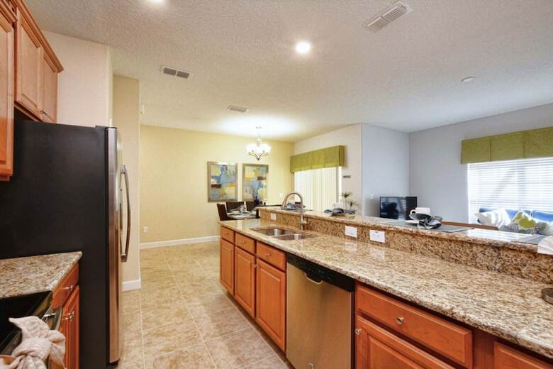 Paradise Palms Resort Orlando