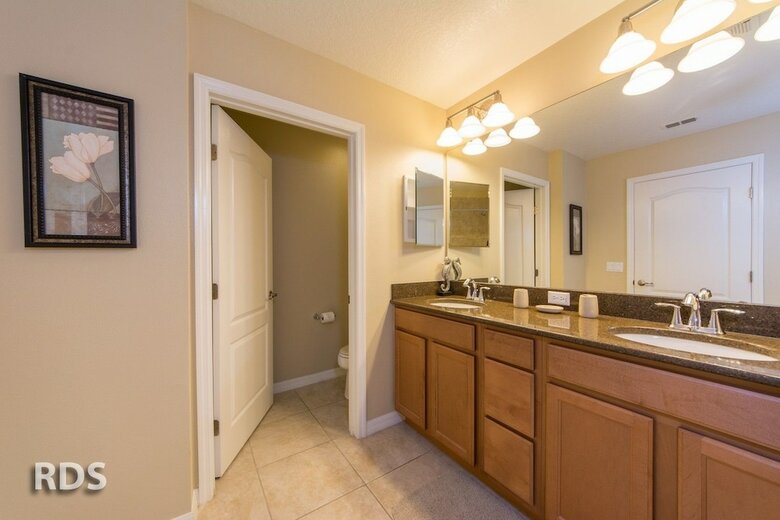 Paradise Palms Resort Orlando