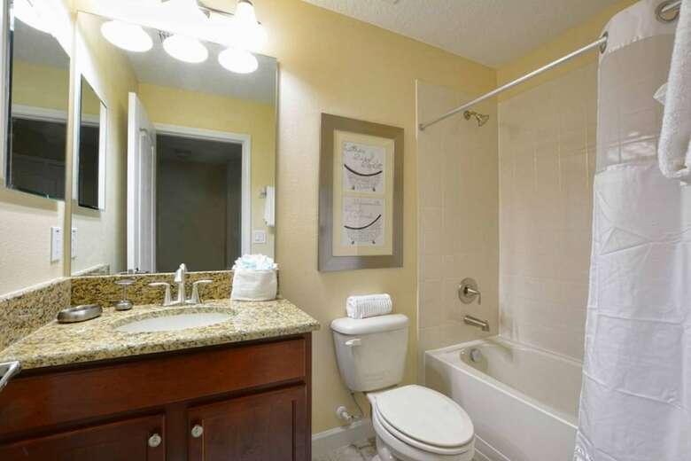 Paradise Palms Resort Orlando