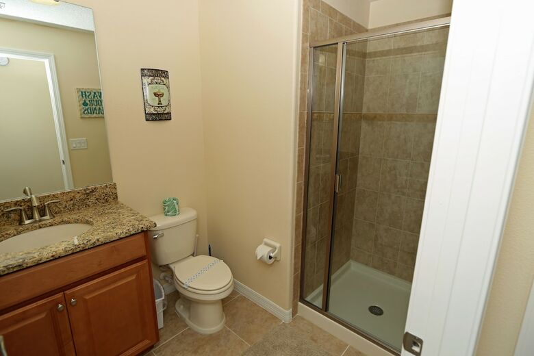Paradise Palms Resort Orlando