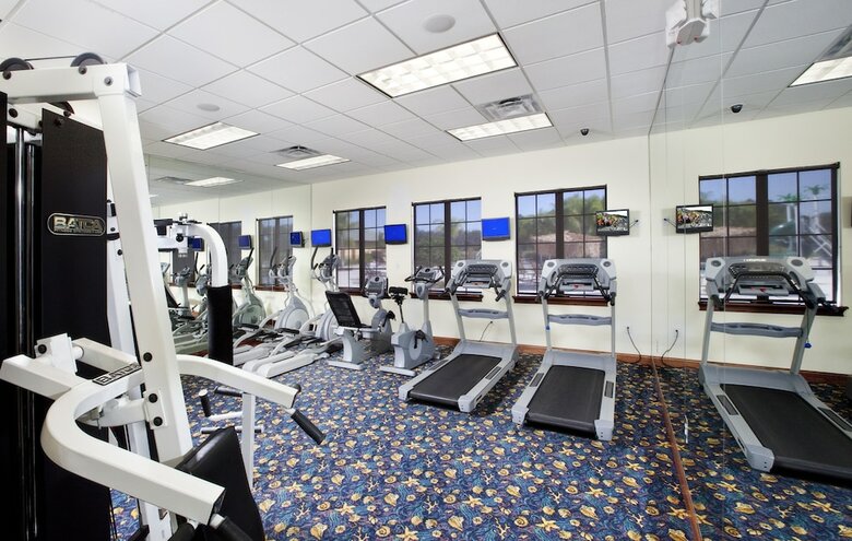 Paradise Palms Resort Orlando