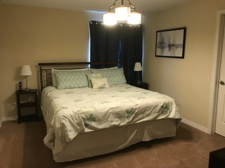 Paradise Palms Resort Orlando