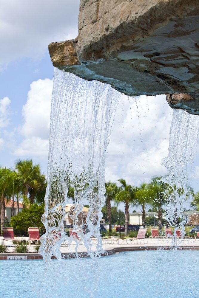 Paradise Palms Resort Orlando