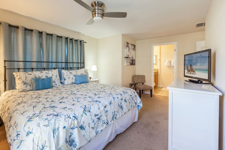 Orlando Select Vacation Homes