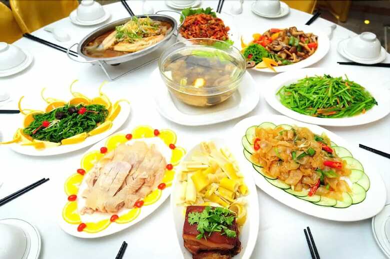 Shante Hotel Chitou Nantou