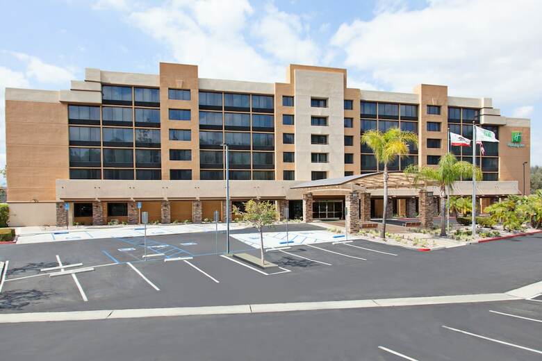 Hotel Holiday Inn Diamond Bar - Pomona
