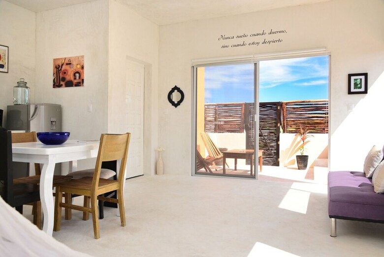 Villas Geminis Boutique Condo Hotel
