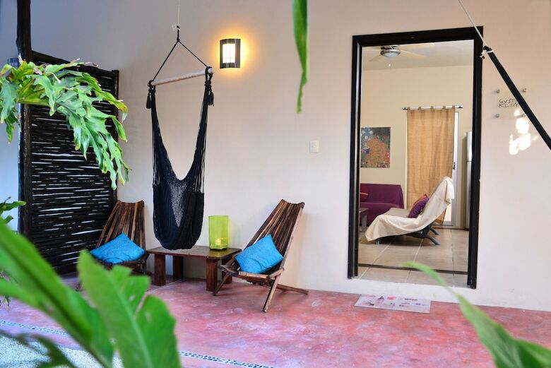 Villas Geminis Boutique Condo Hotel