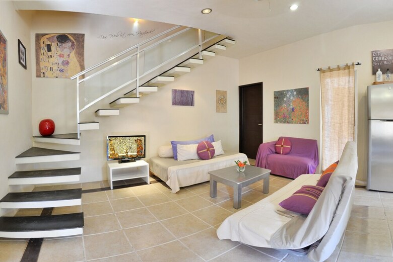 Villas Geminis Boutique Condo Hotel