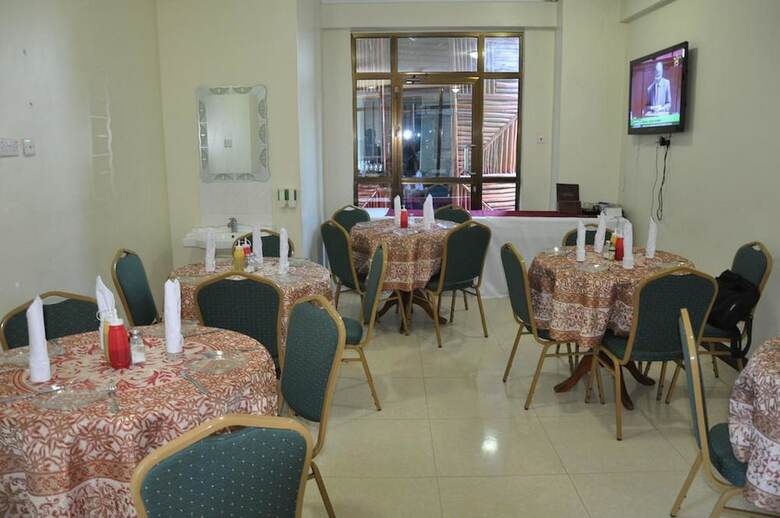 Bed & Breakfast Sawe Hotel