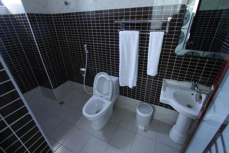 Bed & Breakfast Sawe Hotel