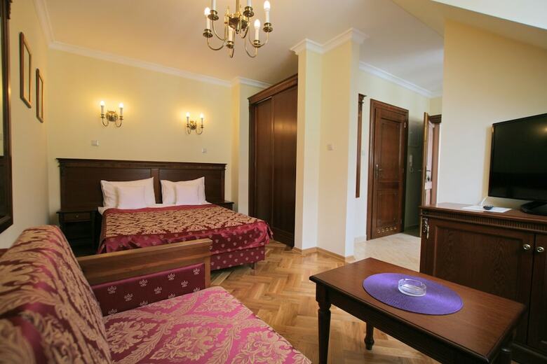 Apartamenty Furta Dominika?ska