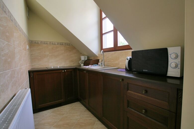 Apartamenty Furta Dominika?ska