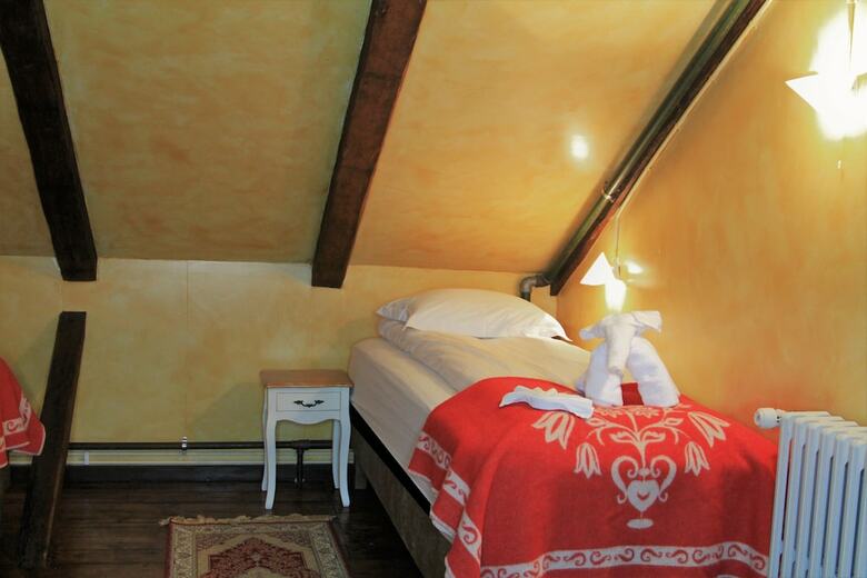 Hotel Tindast�ll And Annex