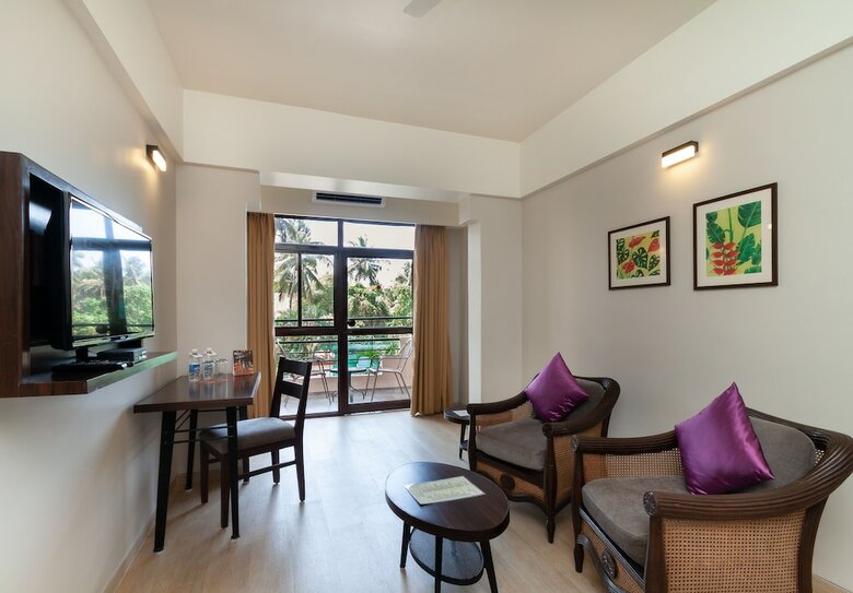 Hotel So My Resort