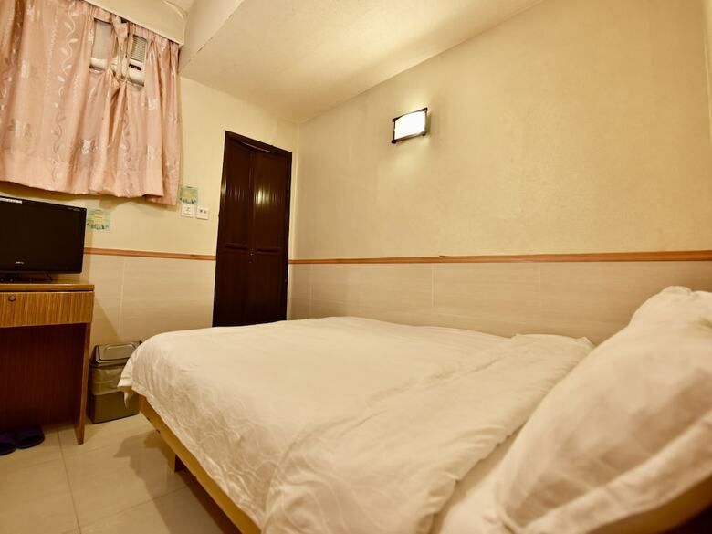 Hotel Wonderful Inn