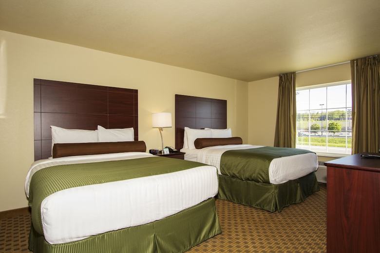 Hotel Cobblestone Inn & Suites - Corry