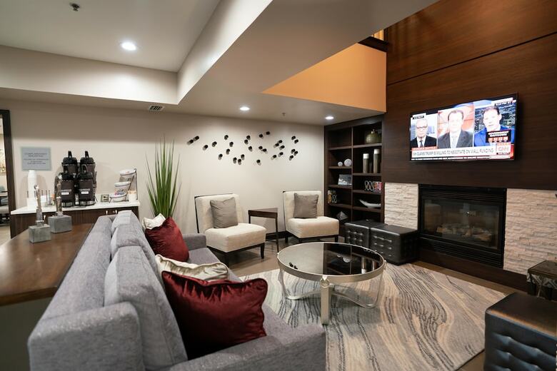 Hotel Best Western Plus Lake City