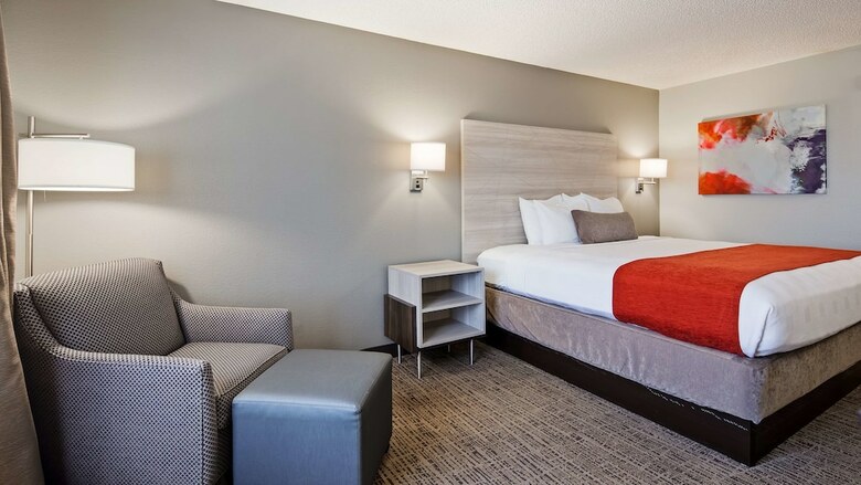 Hotel Best Western Plus Lake City