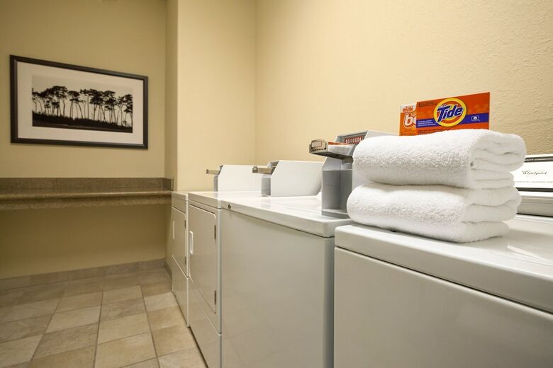Hotel Best Western Plus Lake City
